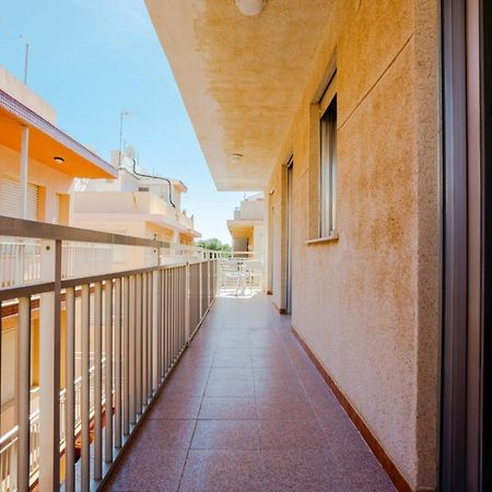 Apartamento Ca Valen 5 Пеньискола Экстерьер фото